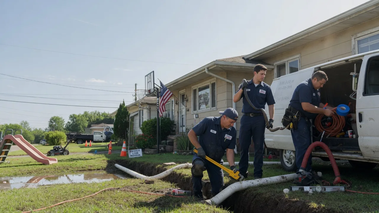 Toilet Installation in Leesport, PA near me